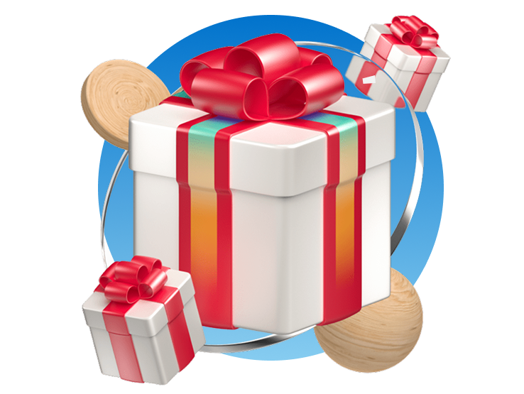 Платим 3$ с каждой отправленной посылки